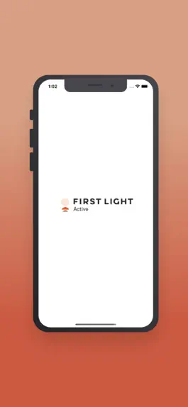 Game screenshot First Light Active mod apk