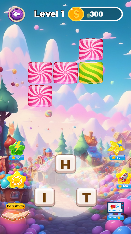 #2. Word Nest Advent Work Maker (iOS) 由: Mohammad Ehsan Khaled