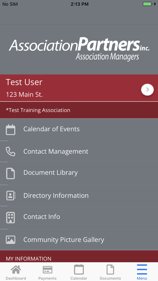 #4. API MGMT (iOS) 由: CINC Systems