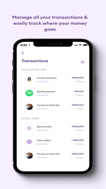 Settl.me screenshot-4