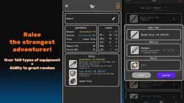 Game screenshot Whipper - Idle RPG hack