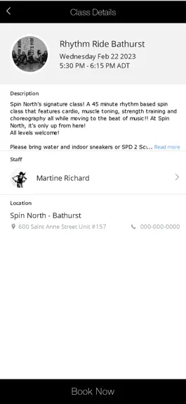 Game screenshot Spin North hack