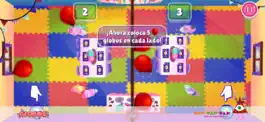 Game screenshot Globos apk