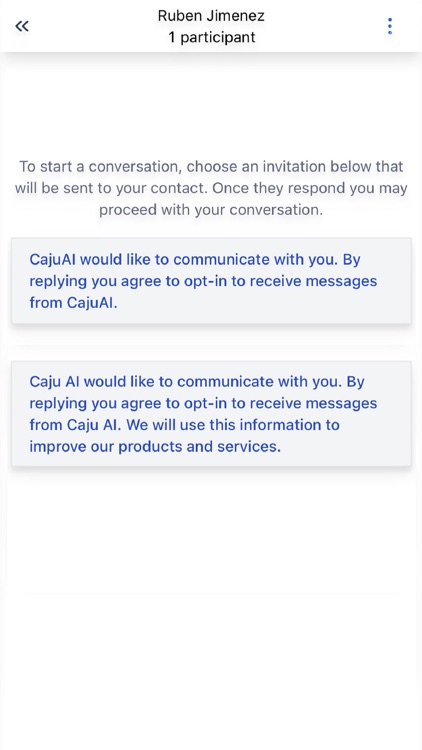 Caju AI screenshot-3