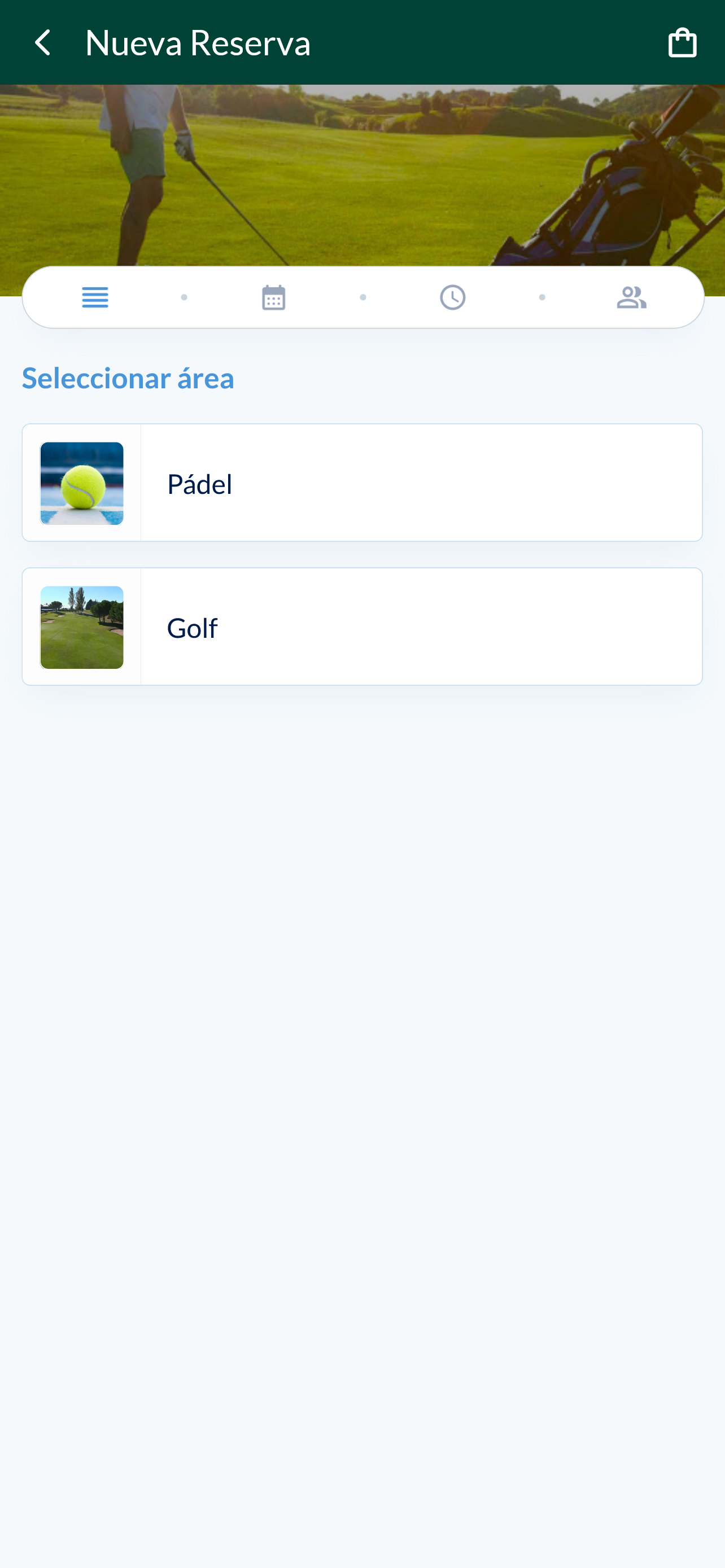 Cuenca Golf