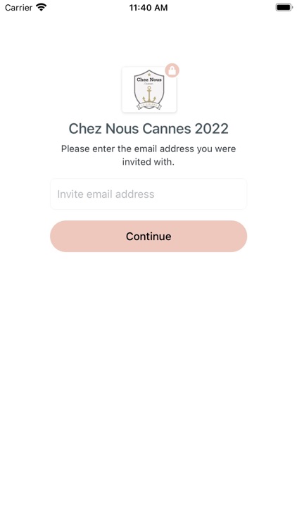 Chez Nous 2022
