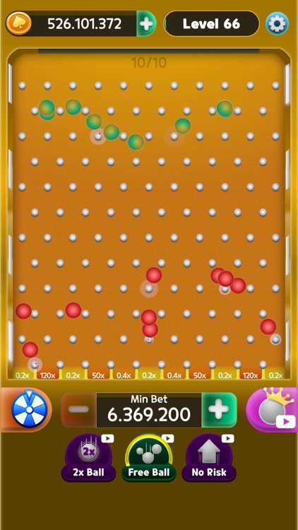 Fortune Balls - Mega Casino