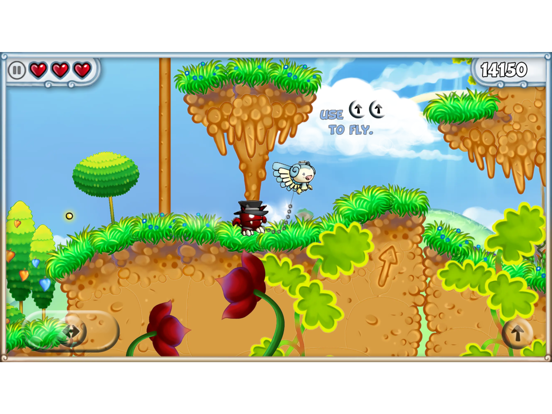 Angel & Demon: Chainbound iPad app afbeelding 2