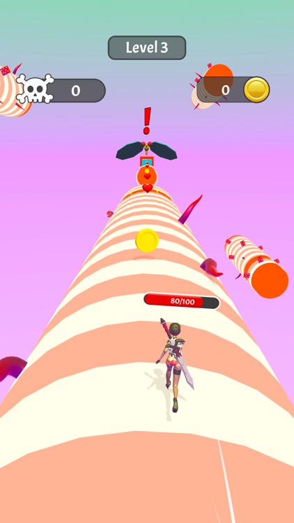 Dash And Clash! screenshot-9