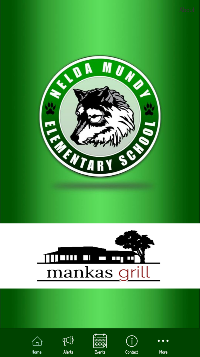 Nelda Mundy Elementary