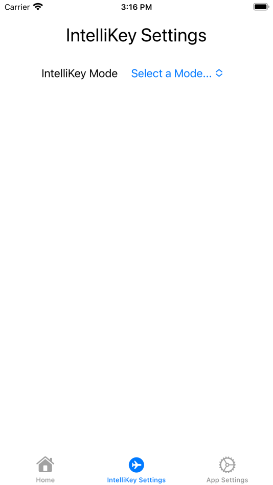 #2. IntelliKey Companion (iOS) 由: Adam O'Connor