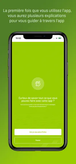 Game screenshot MyAG Employee Benefits mod apk