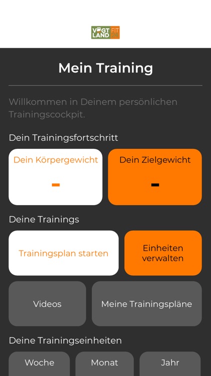 VOGTLAND FIT 24 screenshot-3