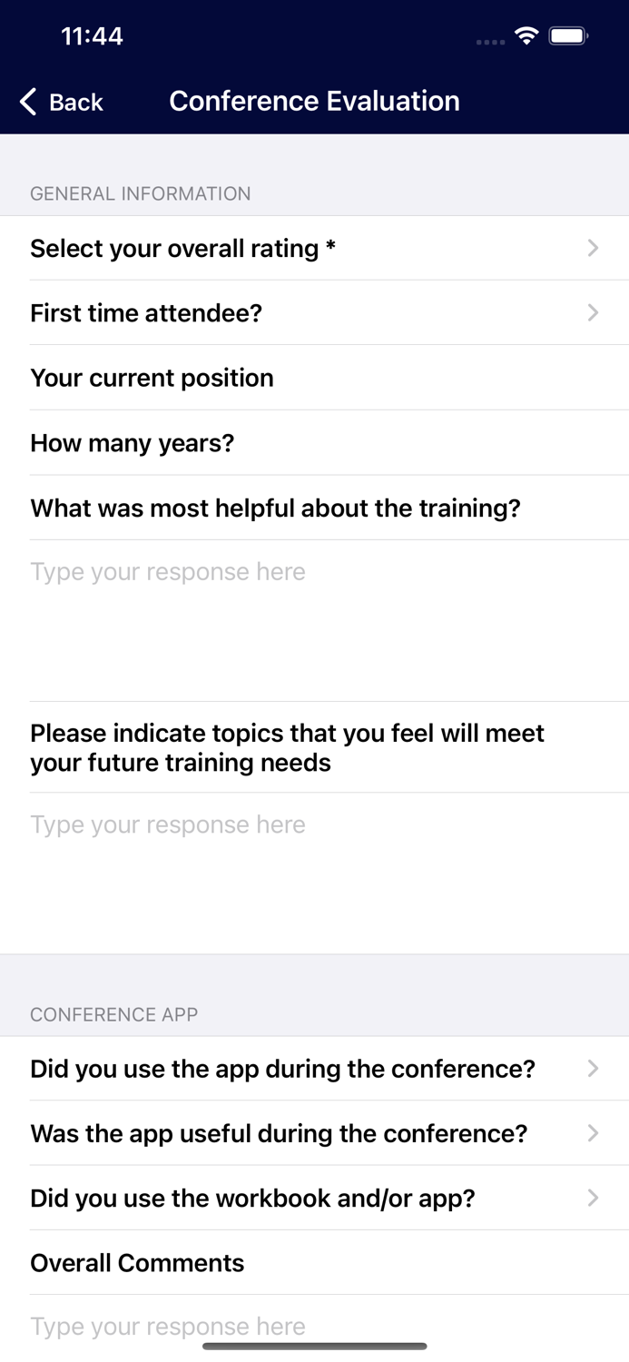 Sheriffs Association of Texas