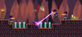 Game screenshot Stickman Warrior Combat apk