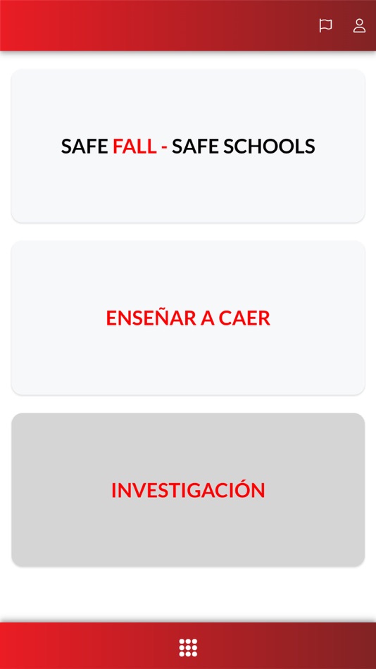 #2. SAFE FALL (iOS) 게시자: VALTE INVESTMENT SL