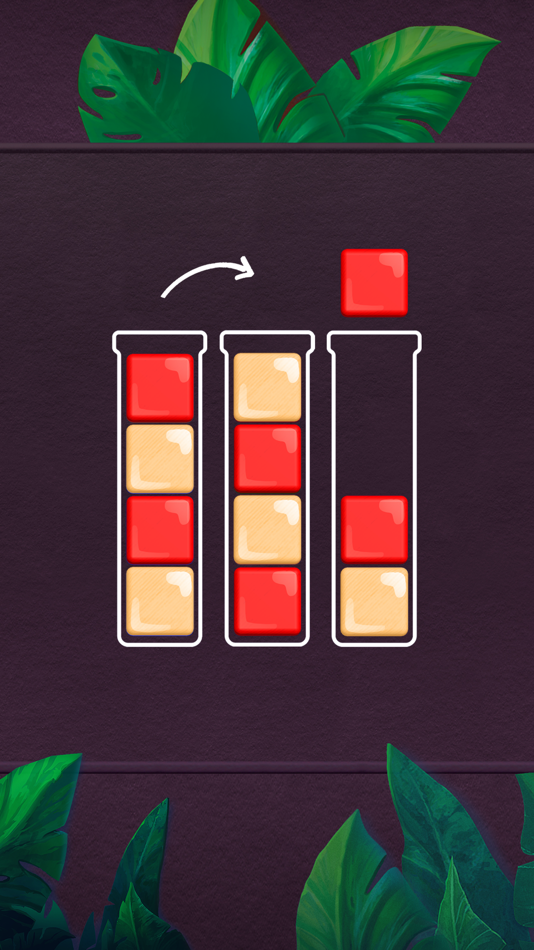 Block King Puzzle - 1.0.317 - (iOS)