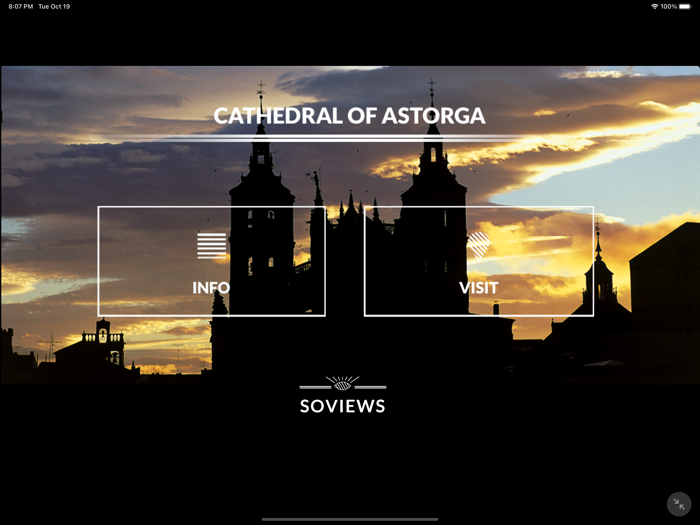 Cathedral of Astorga