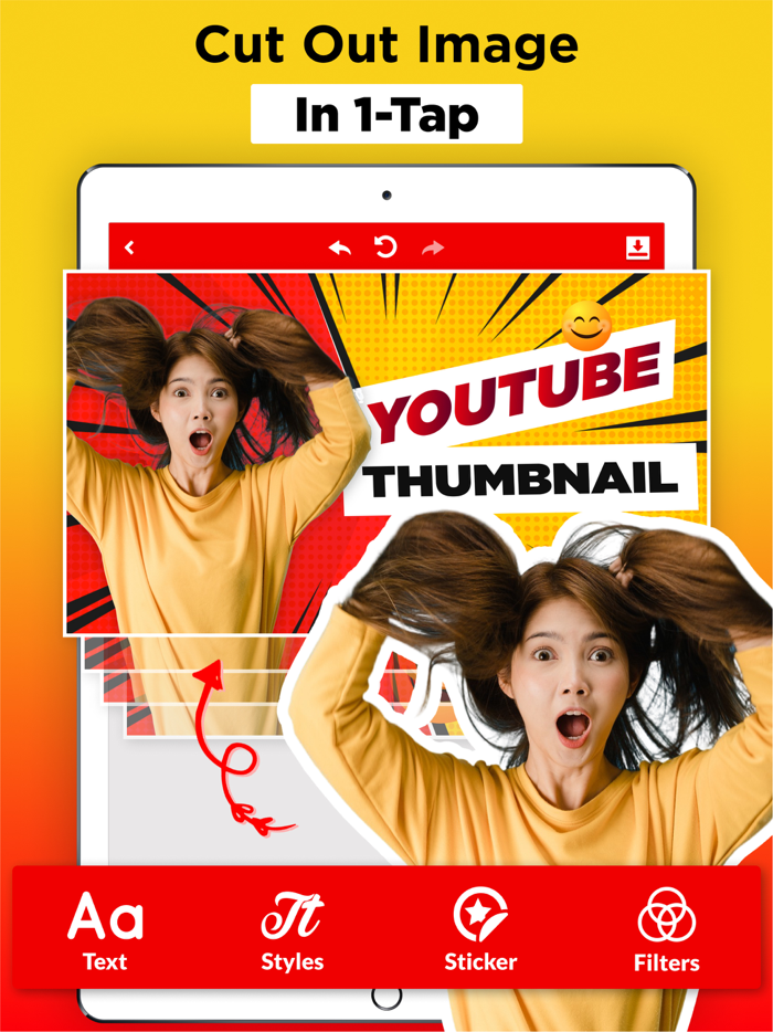 Thumbnail Maker Studio