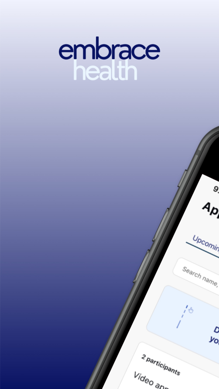 Embrace Health
