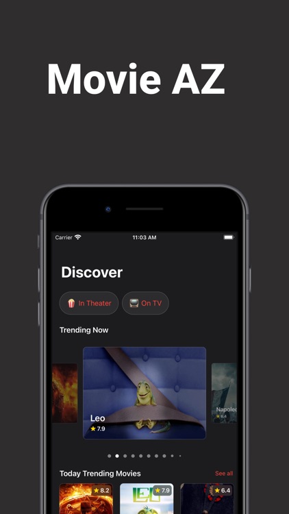 Megaflix: Movie&Show Flixtools