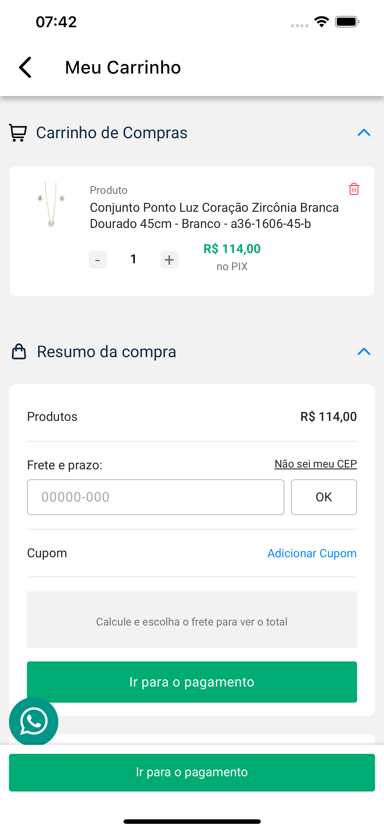 Dourata Jóias