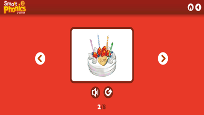Smart Phonics 3rd 3 Screenshot