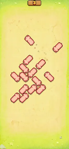 Game screenshot Save The Piggys mod apk