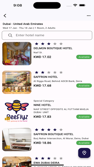 BeeFlyz Screenshot