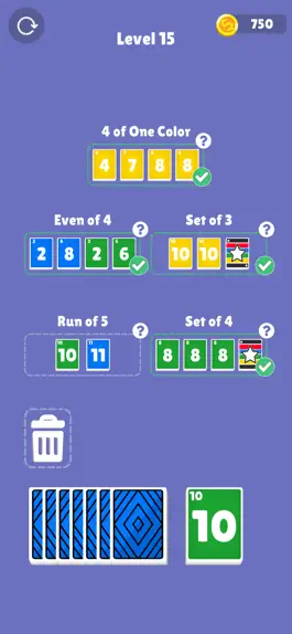 Game screenshot Phase Star hack