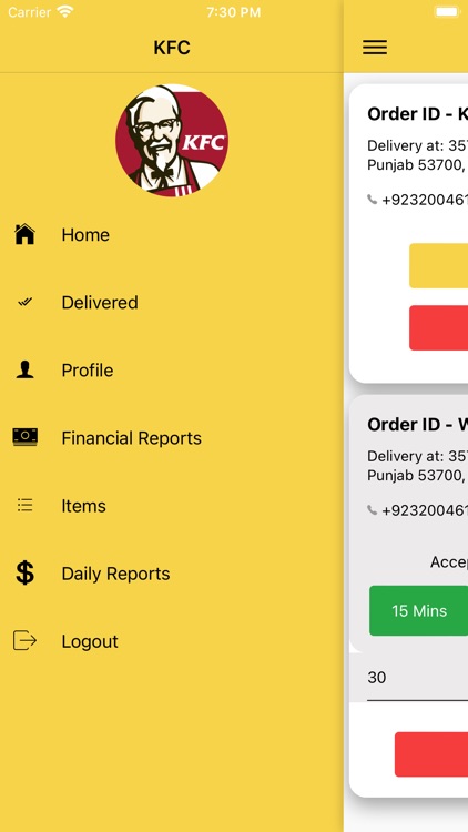 D2Home Shop