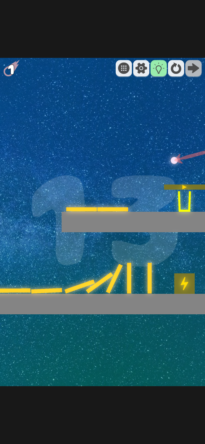 BOUNDS GOOD Gimmicks