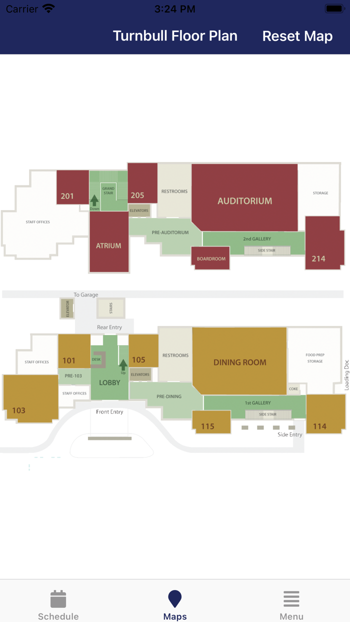 2023 Tallahassee AGA GTE