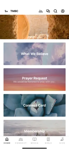 Game screenshot Tucker Miss. Baptist Church mod apk