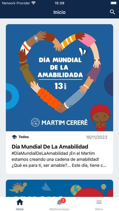 Martim Cererê Screenshot
