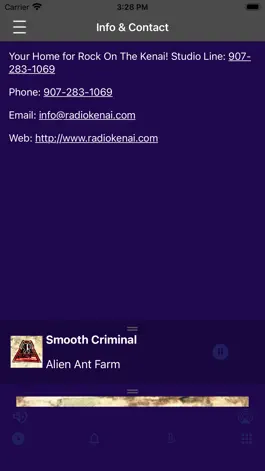 Game screenshot KFSE-FM hack