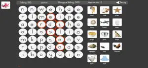 Woordsoektog Pret screenshot #5 for iPhone