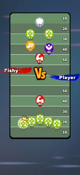 Game screenshot NF Legends mod apk
