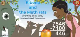 Game screenshot Kibena and the Math Rats mod apk