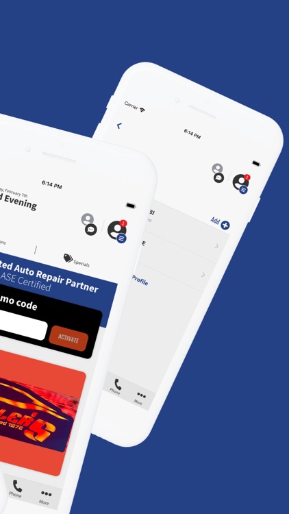 Schindler's Garage screenshot-5