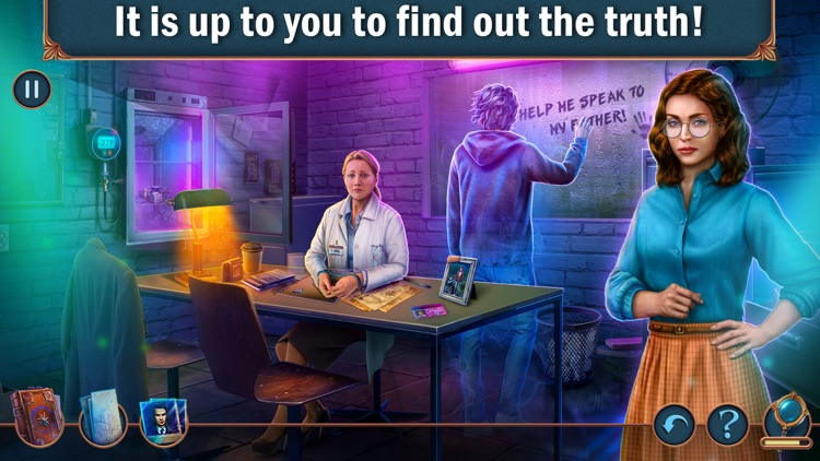 Twin Mind 4 - F2P screenshot-4