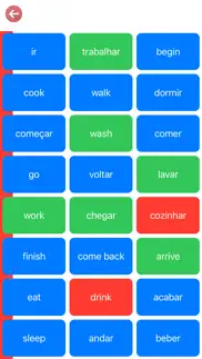 portuguese verb blitz problems & solutions and troubleshooting guide - 1
