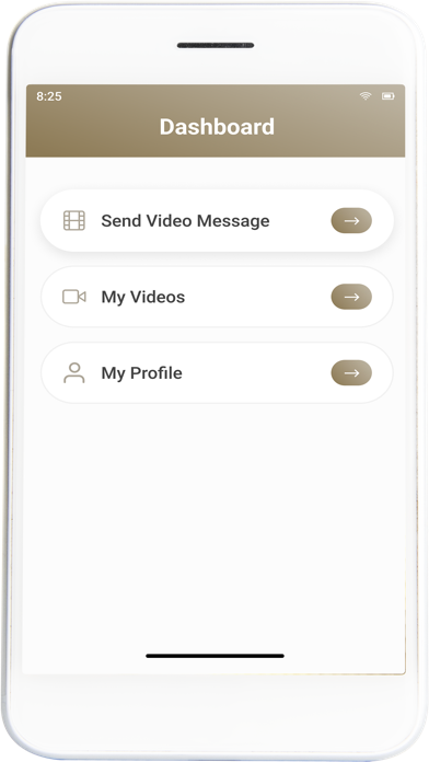 Thomas Blonde Gifting Videos Screenshot