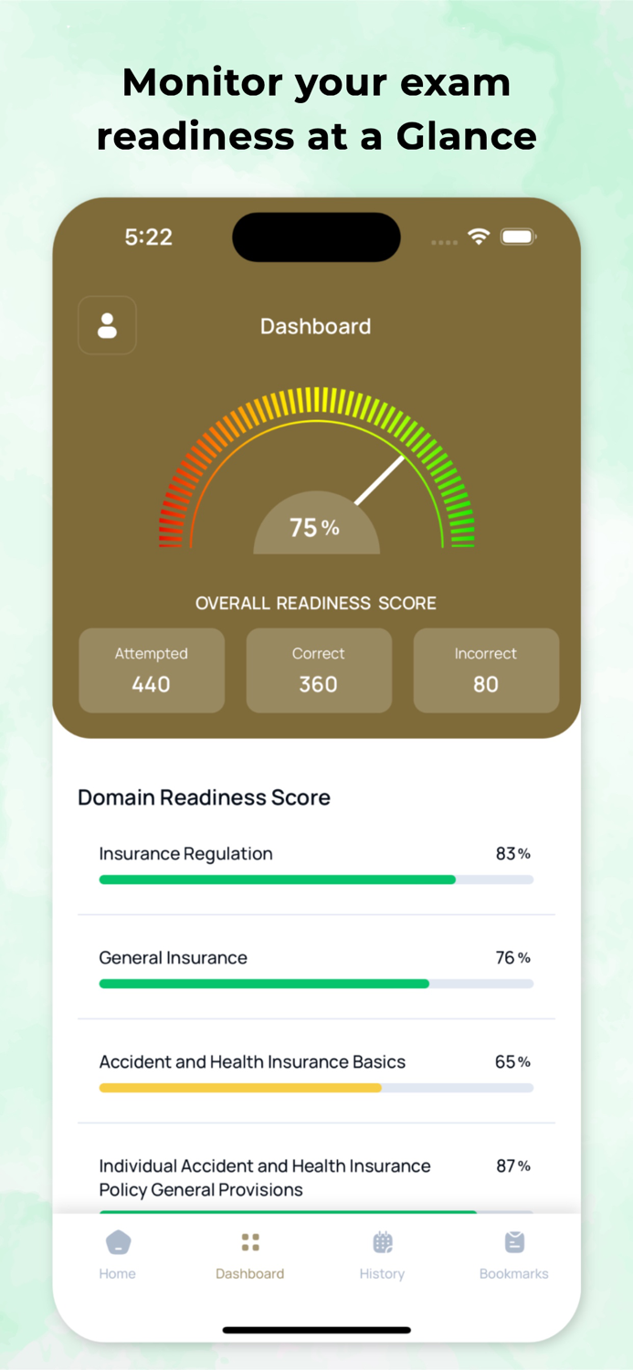 Insurance Exam Prep Pro