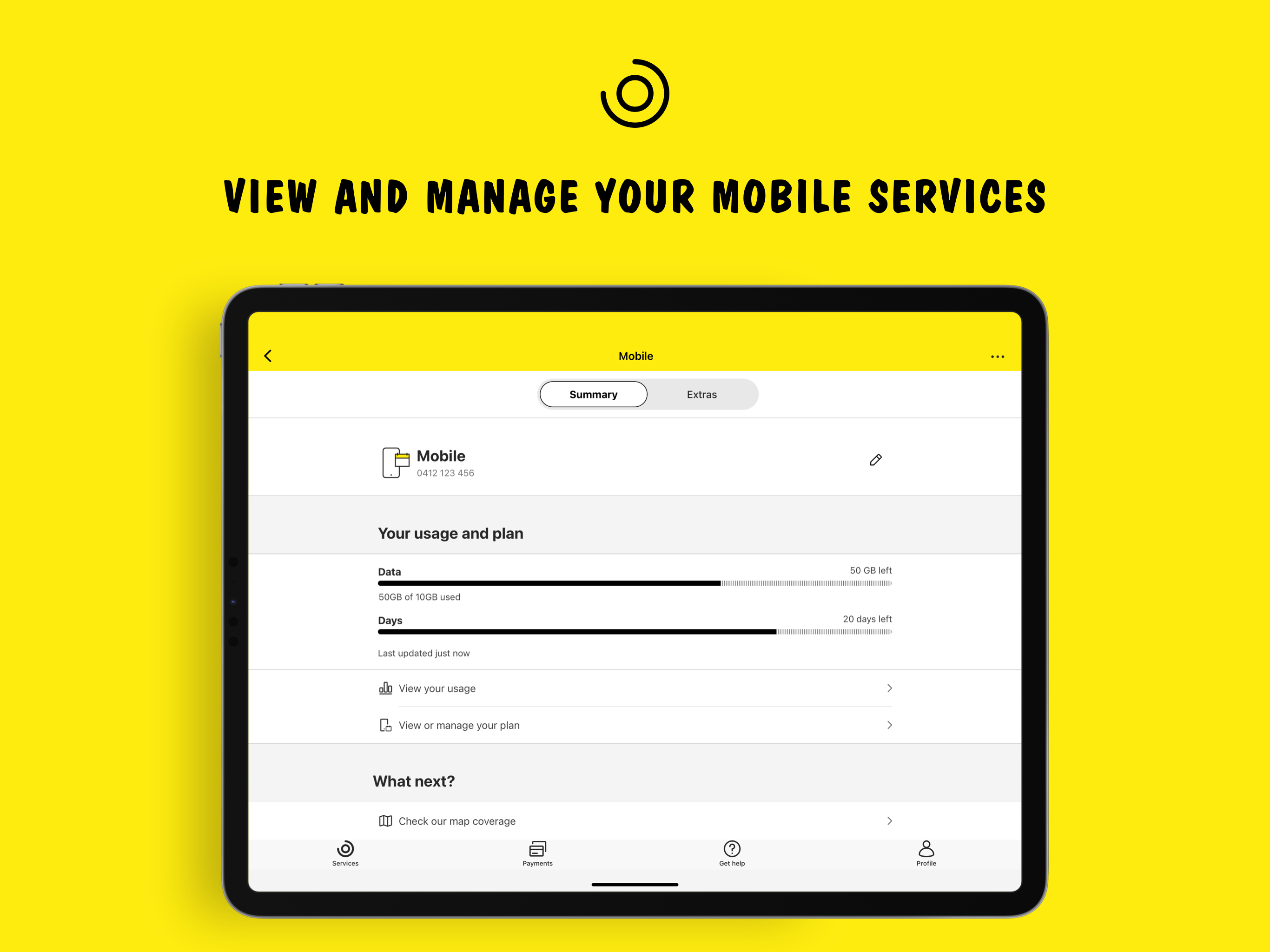 JB Hi-Fi Mobile