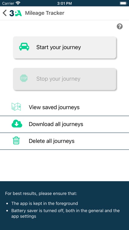 3PAccountants screenshot-4