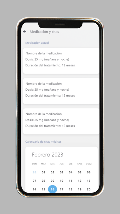 Grupo Villamor Screenshot