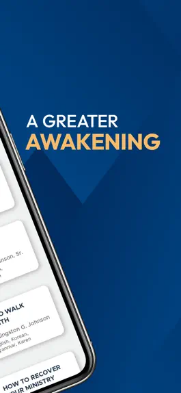 Game screenshot CLF Conference apk