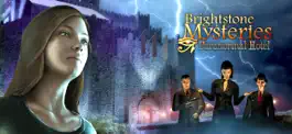 Game screenshot Brightstone Mysteries mod apk