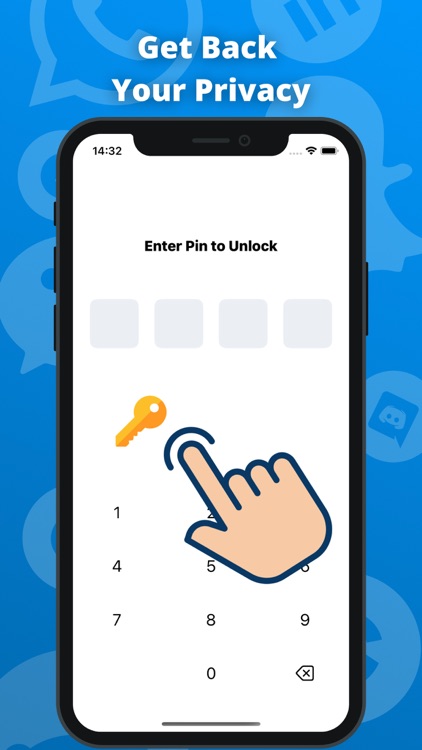 Parallel Space - Dual App